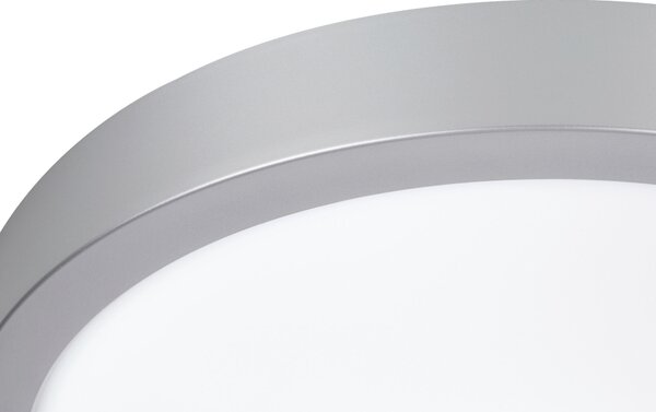 KÚPEĽŇOVÉ STROP. LED SVIETIDL, 27,5/3,1 cm Celina - Interiérové svietidlá