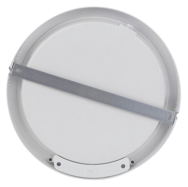 KÚPEĽŇOVÉ STROP. LED SVIETIDL, 27,5/3,1 cm Celina - Interiérové svietidlá