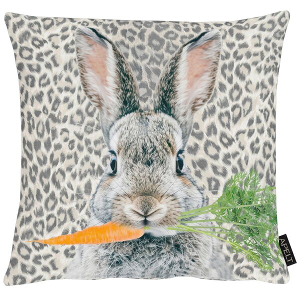 DEKORAČNÝ VANKÚŠ 39/39 cm Apelt - Textil do domácnosti