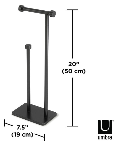 DRŽIAK NA TOALETNÝ PAPIER Umbra - WC doplnky, Online Only
