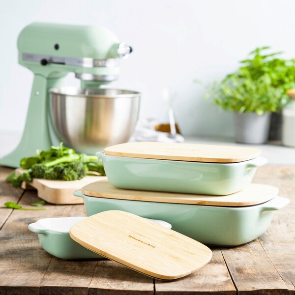ZAPEKACIA MISA KitchenAid - Online Only bytové doplnky, Online Only