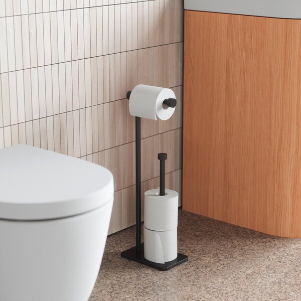 DRŽIAK NA TOALETNÝ PAPIER Umbra - WC doplnky, Online Only