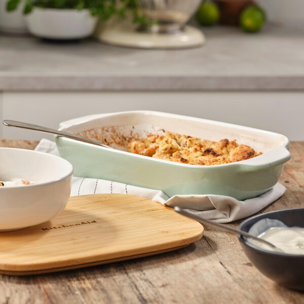 ZAPEKACIA MISA KitchenAid - Online Only bytové doplnky, Online Only
