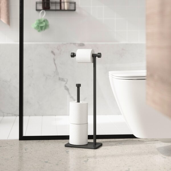 DRŽIAK NA TOALETNÝ PAPIER Umbra - WC doplnky, Online Only