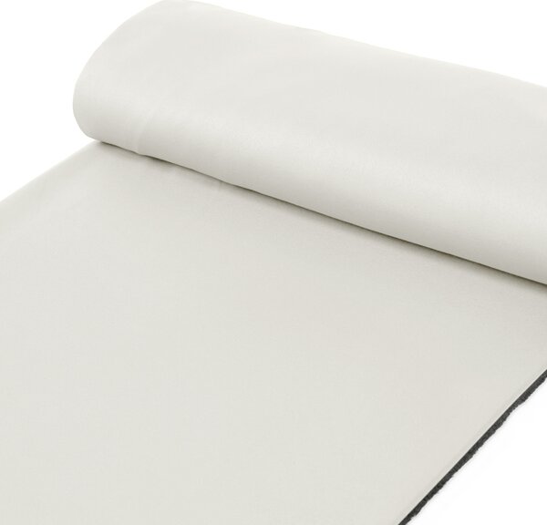 Zatemňovacia látka Blackout BKS-403 Svetlo sivobéžová - šírka 140 cm