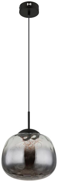 ZÁVESNÉ SVIETIDLO, 30/120 cm Collett's Monde - Online Only bytové doplnky, Online Only