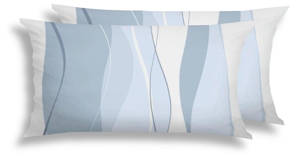 OBLIEČKA NA VANKÚŠ POD HLAVU, 40/80 cm, bavlna Florella - Poťahy & obliečky