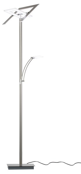 LED LAMPA S NEPRIAMYM SVETLOM, 35/180 cm Dieter Knoll - Série svietidiel