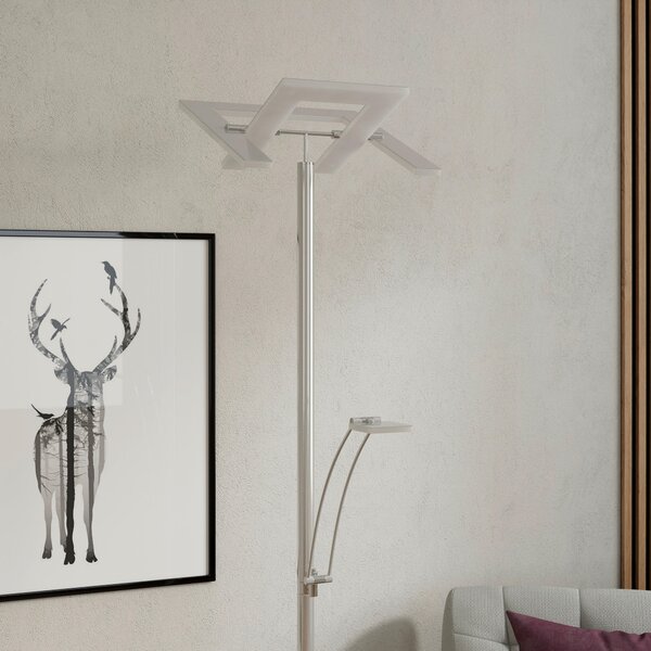 LED LAMPA S NEPRIAMYM SVETLOM, 35/180 cm Dieter Knoll - Série svietidiel