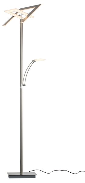 LED LAMPA S NEPRIAMYM SVETLOM, 35/180 cm Dieter Knoll - Série svietidiel