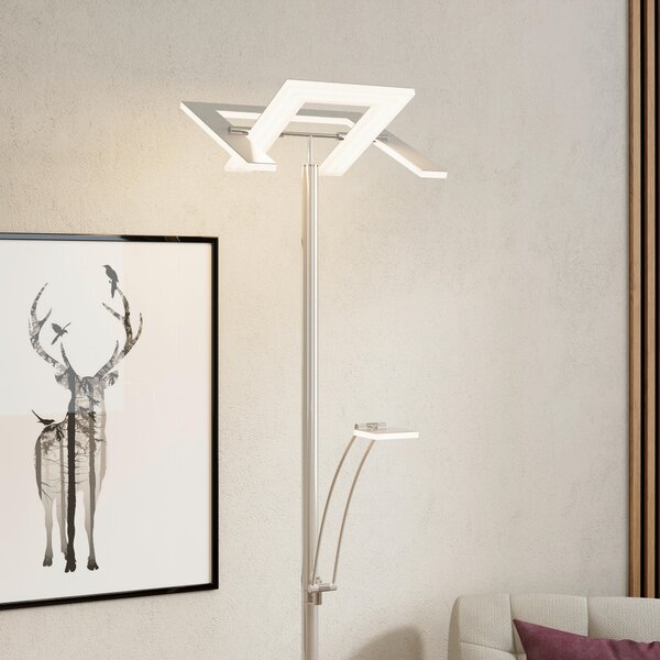 LED LAMPA S NEPRIAMYM SVETLOM, 35/180 cm Dieter Knoll - Série svietidiel