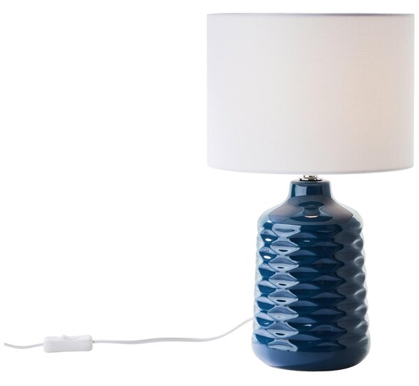 STOLNÁ LAMPA, E14, 25/42 cm - Interiérové svietidlá