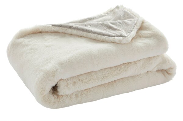 KOŽUŠINOVÁ DEKA, polyester, 130/170 cm Joop! - Textil do domácnosti