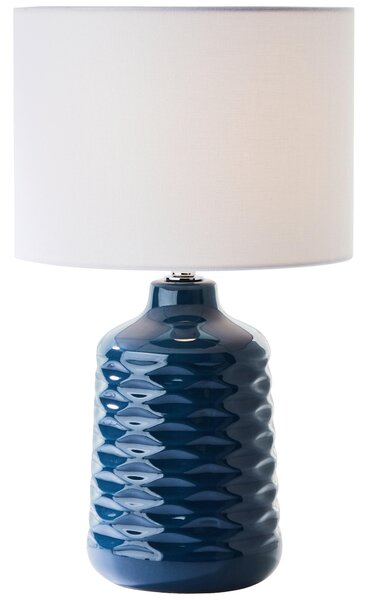 STOLNÁ LAMPA, E14, 25/42 cm - Interiérové svietidlá