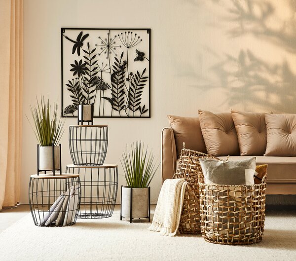 NÁSTENNÁ DEKORÁCIA Ambia Home - Dekorácie na stenu