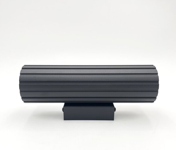Brilagi - Nástenné svietidlo CRISPINA 2xGU10/10W/230V 20 cm čierne
