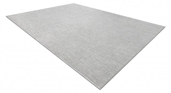 Koberec Floorlux sizal flat 48663/320 sivý