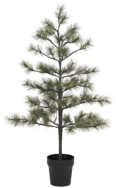 Vianočný LED stromček Peuce 125 cm