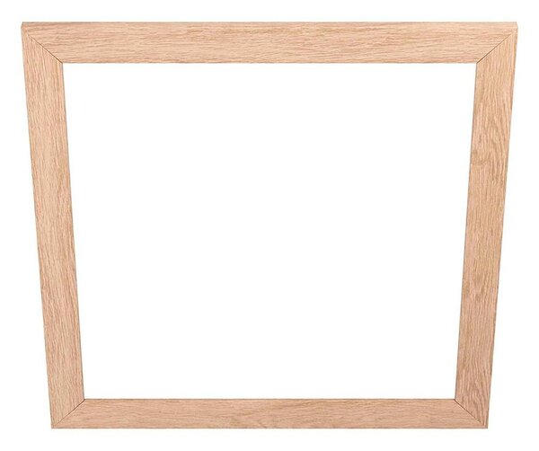 Eglo 99423 - Rám na svietidlo SALOBRENA 595x595 mm