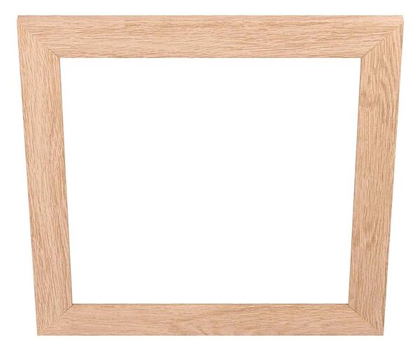 Eglo 99422 - Rám pre svietidlo SALOBRENA 450x450 mm