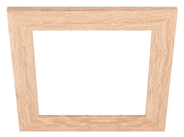 Eglo 99421 - Rám pre svietidlo SALOBRENA 300x300 mm