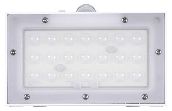 Ledvance-LED Solárne nástenné svietidlo so senzorom ENDURA SOLAR LED/3W/4,2V IP65
