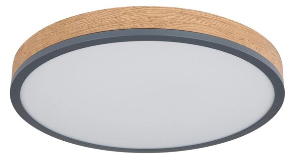 Globo 416080WD2R-CCT-LED Stmievateľné stropné svietidlo DORO 24W/230V 2700-6500K priemer 45 cm