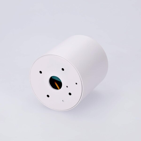 BRILAGI - Bodové svietidlo MIA 1xGU10/30W/230V 84x80 mm biela