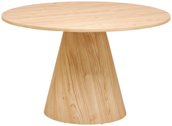 JEDÁLENSKÝ STÔL, farba duba, 120/120/75 cm MID.YOU - Stoly, Online Only
