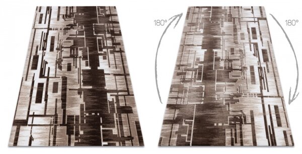 Koberec AKRYL USKUP 9481 béž