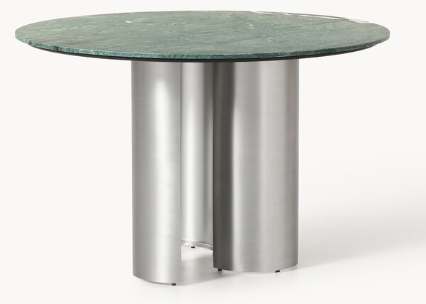 Okrúhly jedálenský stôl Noam, Ø 120 cm