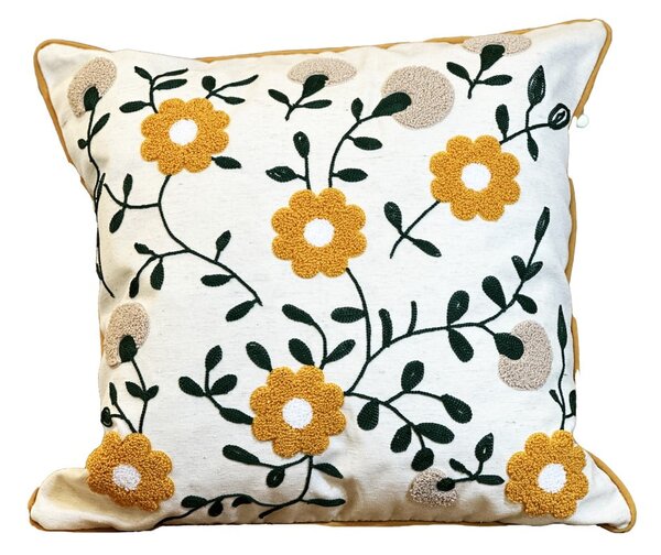 Obliečka na vankúš 43x43 cm – Mila Home