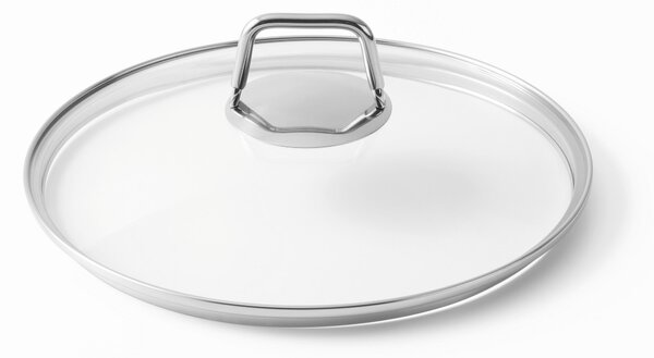 HRNIEC NA MÄSO, ušľachtilá oceľ, 24/13,5 cm Homeware Profession. - Hrnce na varenie
