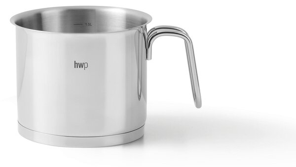 MLIEKOVAR 1,5 l Homeware Profession. - Rajnice