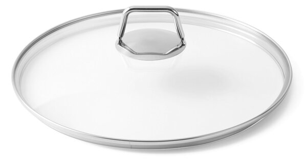 HRNIEC NA POLIEVKU, ušľachtilá oceľ, 28/20 cm Homeware Profession. - Hrnce na varenie