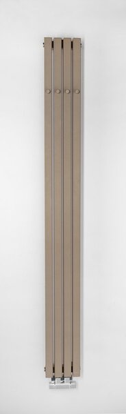 Sapho Sapho, LETIZIA vykurovacie teleso 190x1800mm, béžová-pieskovec, IR247S