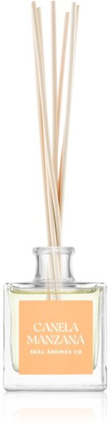 SEAL AROMAS Chromatic Home Cinnamon Apple aróma difuzér 100 ml