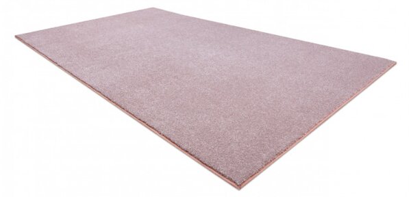 Koberec SAN MIGUEL pudrovo ružový 61