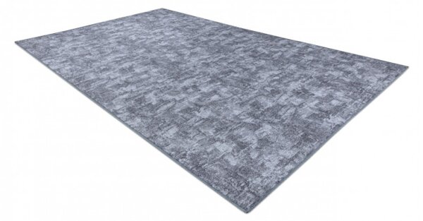 Koberec SOLID sivý 90 BETON