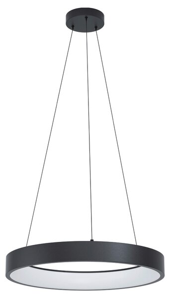 ZÁVESNÉ LED SVIETIDLO, 60/110 cm Eglo - Online Only bytové doplnky, Online Only