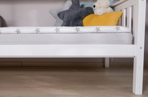 POSCHODOVÁ POSTEĽ 90/200 cm MID.YOU - Detské izby, Online Only