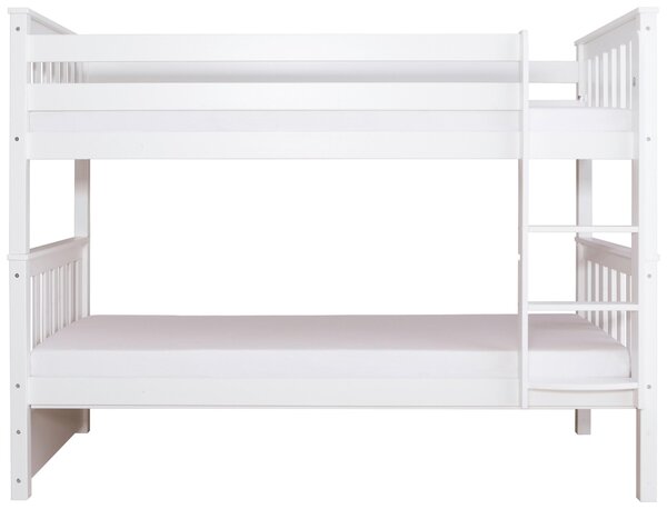 POSCHODOVÁ POSTEĽ 90/200 cm MID.YOU - Detské izby, Online Only