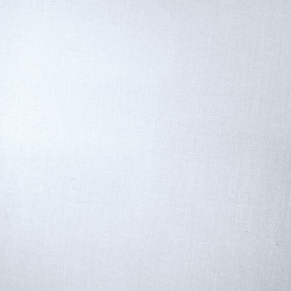 Metráž Twill Elanocotton 195g - Biela