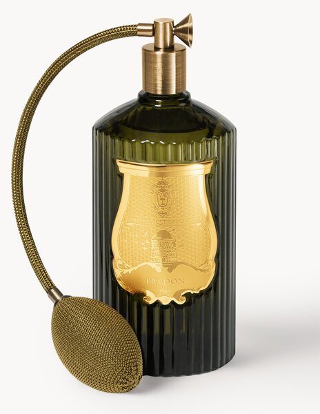 Ručne vyrobený osviežovač vzduchu v spreji Josephine (Chinese Camellia, Egyptian Jasmine & Turkish Rose), 375 ml
