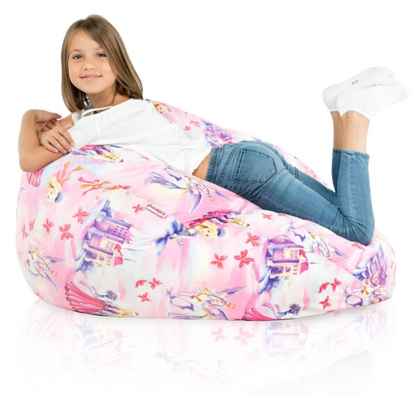 Sedací vak SAKO Princess