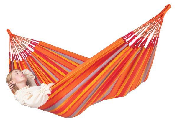 HOJDACIA SIEŤ La Siesta - Online Only záhrada, Online Only