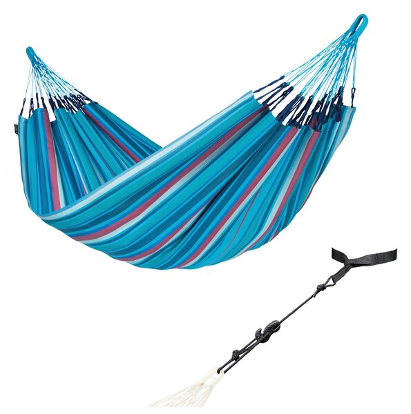 HOJDACIA SIEŤ La Siesta - Online Only záhrada, Online Only