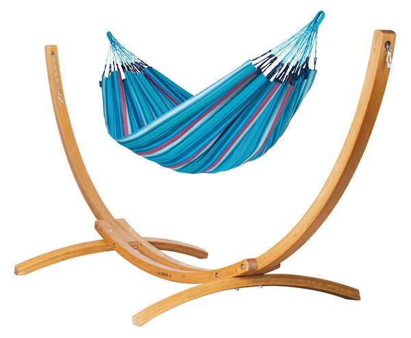 HOJDACIA SIEŤ La Siesta - Online Only záhrada, Online Only
