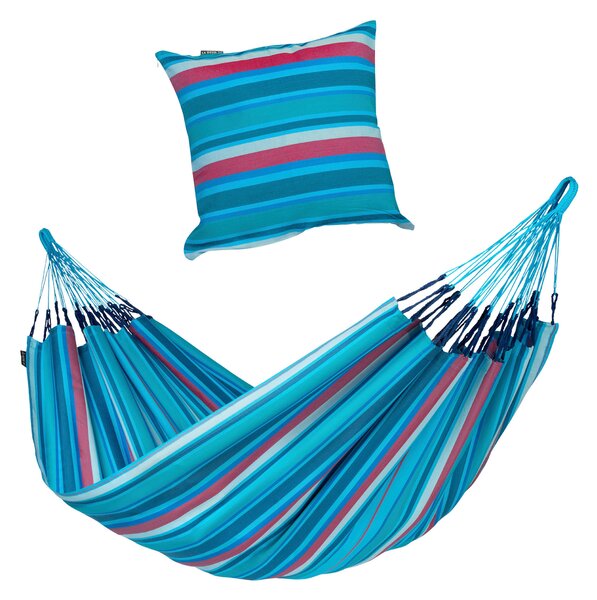 HOJDACIA SIEŤ La Siesta - Online Only záhrada, Online Only