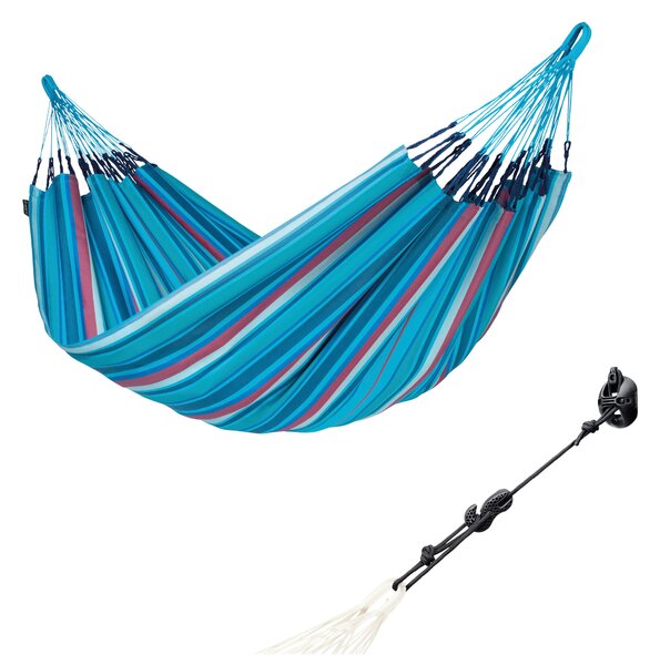 HOJDACIA SIEŤ La Siesta - Online Only záhrada, Online Only